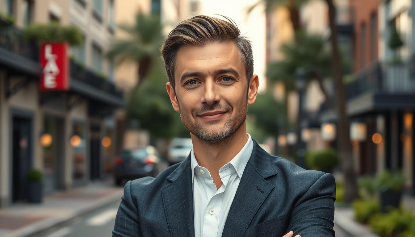 Property transfer support advisor