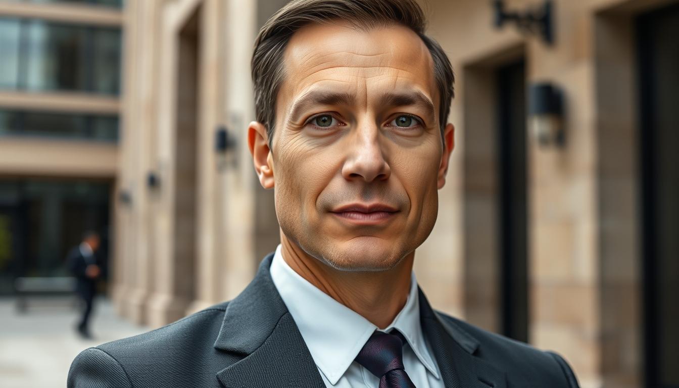 Property transactions support specialist